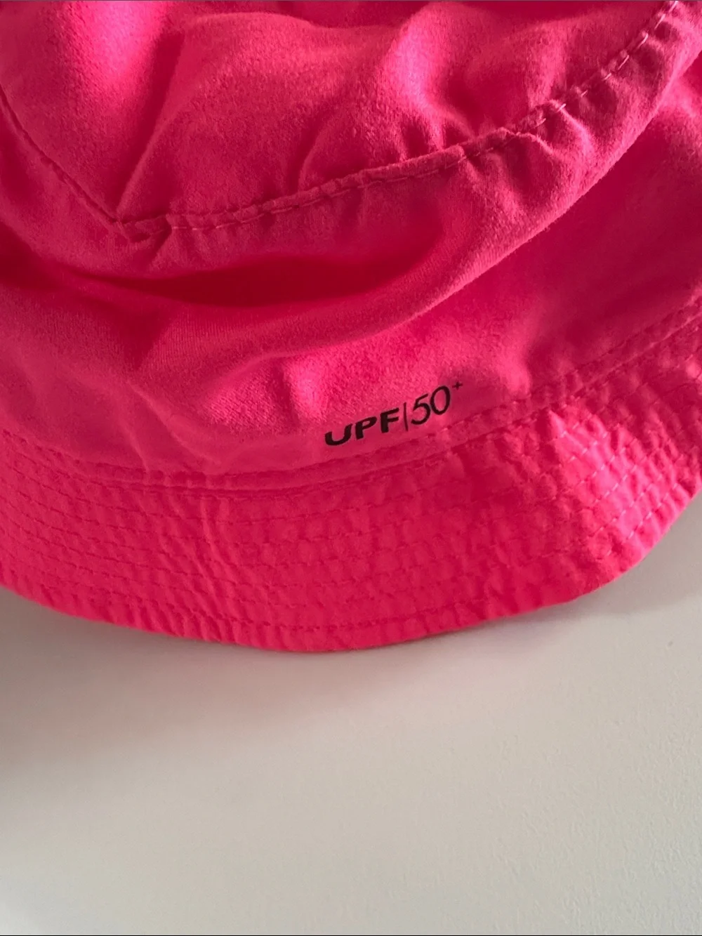 Hurley vibrant neon